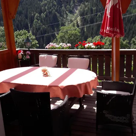 Pensionat Gaestehaus Ortner