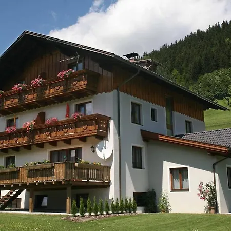 Gastehaus Ortner Guest house