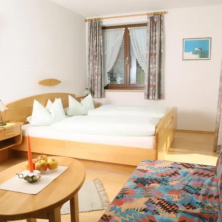 Gaestehaus Ortner Pensjonat
