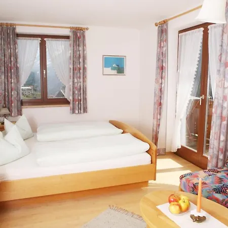 Gastehaus Ortner 4*
