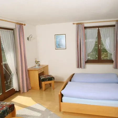 Penzion Gaestehaus Ortner