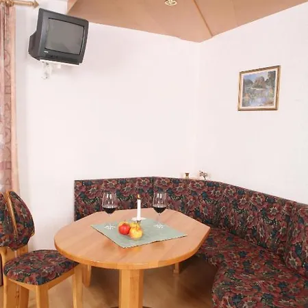 Gaestehaus Ortner 4* Liesing