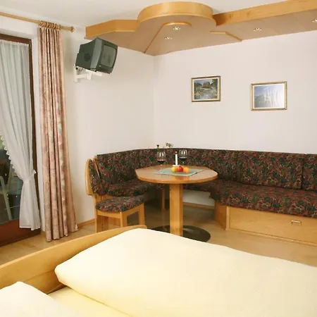 Pensionat Gaestehaus Ortner