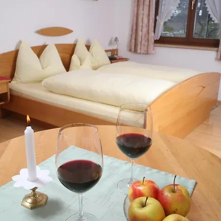 Gastehaus Ortner 4*