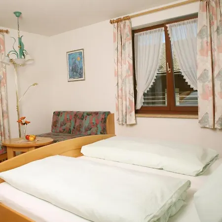 Gaestehaus Ortner Liesing