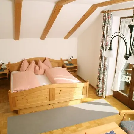 Guest house Gastehaus Ortner Liesing