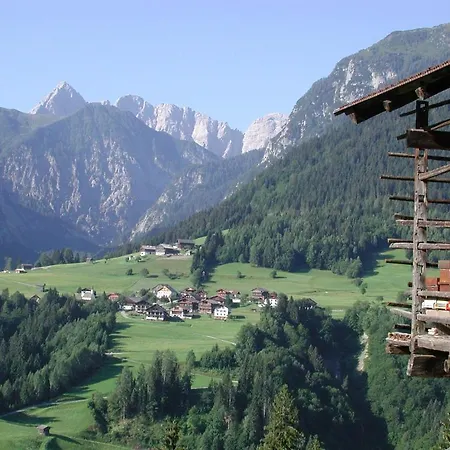 Pensionat Gaestehaus Ortner Liesing