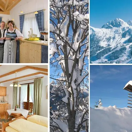 Gaestehaus Ortner Liesing