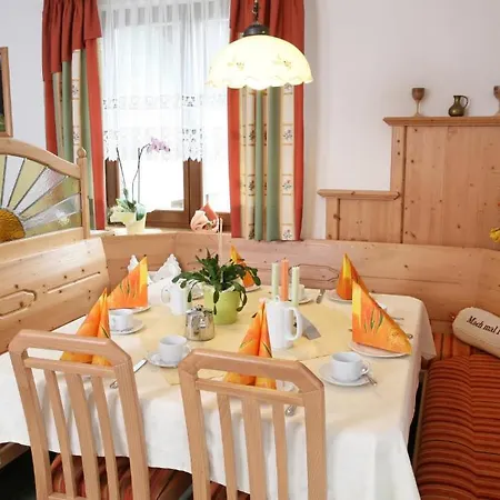 Gaestehaus Ortner Liesing