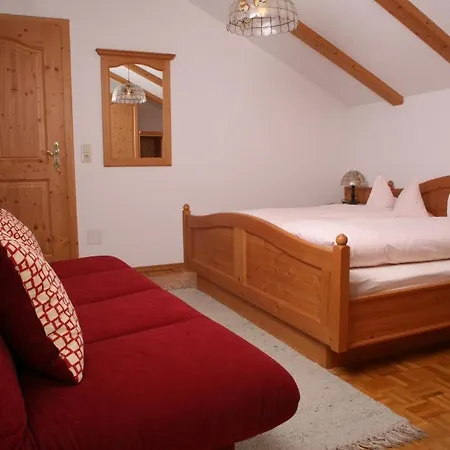 Gaestehaus Ortner 4*