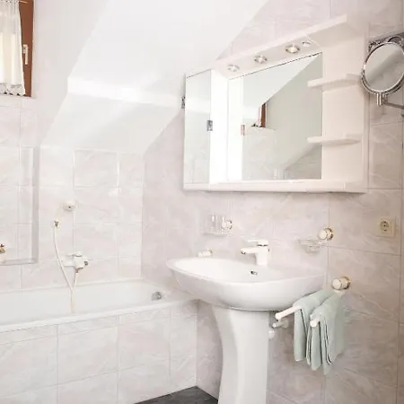 Gastehaus Ortner Guest house 4*