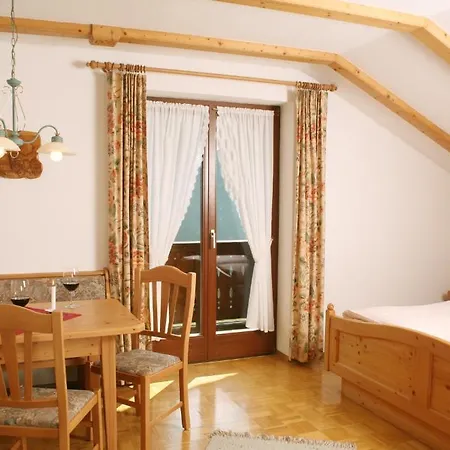 Gastehaus Ortner Guest house