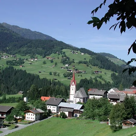 Penzion Gaestehaus Ortner