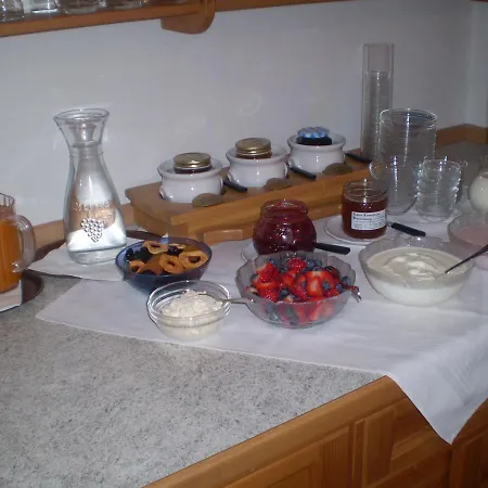 Gaestehaus Ortner 4* Liesing