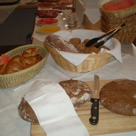 Gastehaus Ortner Guest house