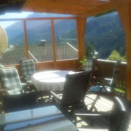 Gastehaus Ortner