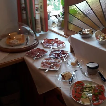 Gaestehaus Ortner Liesing