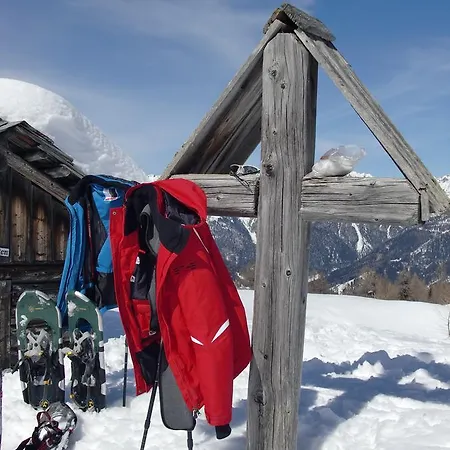 Gaestehaus Ortner Gasthuis