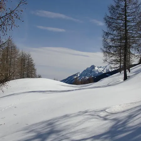 Pensionat Gaestehaus Ortner