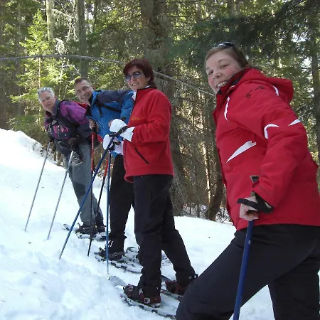 Gaestehaus Ortner Gasthuis