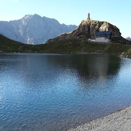 Pensionat Gaestehaus Ortner