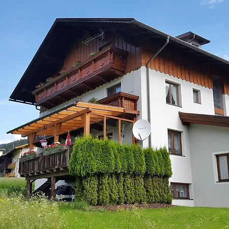 Gastehaus Ortner