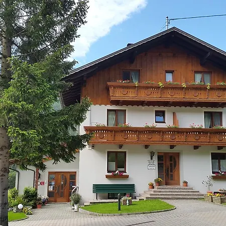Gastehaus Ortner Liesing