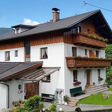 Guest house Gastehaus Ortner 4*