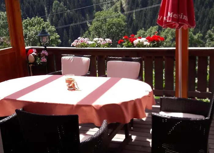 Guest house Gastehaus Ortner