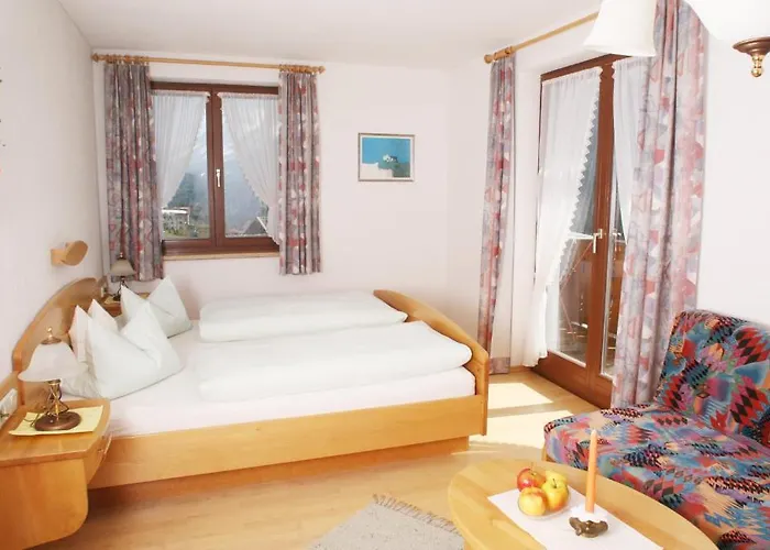 Gaestehaus Ortner 4*