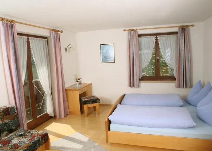 Guest house Gastehaus Ortner