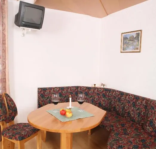 Gastehaus Ortner 4* Liesing