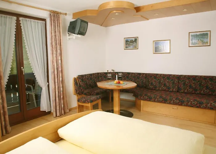 Guest house Gastehaus Ortner