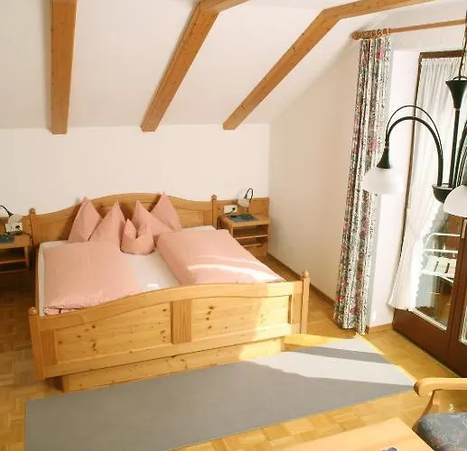 בית הארחה Gaestehaus Ortner Liesing