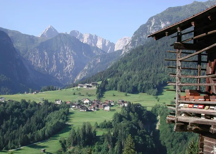 בית הארחה Gaestehaus Ortner Liesing