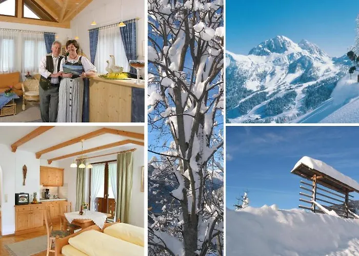 Gaestehaus Ortner Liesing