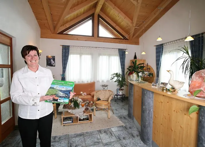 Guest house Gastehaus Ortner