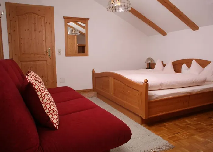 Gaestehaus Ortner 4*