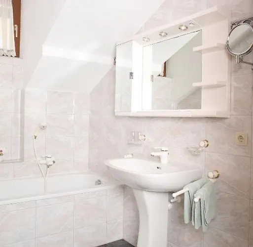 Gastehaus Ortner Guest house 4*