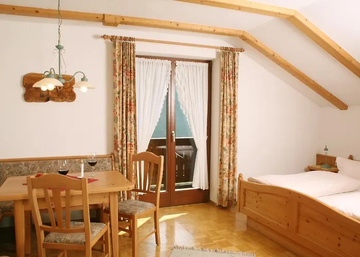 Gastehaus Ortner Guest house