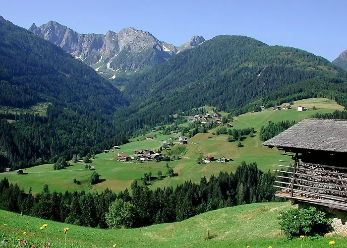 Guest house Gastehaus Ortner 4*