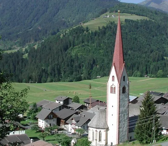 Gastehaus Ortner Guest house 4*