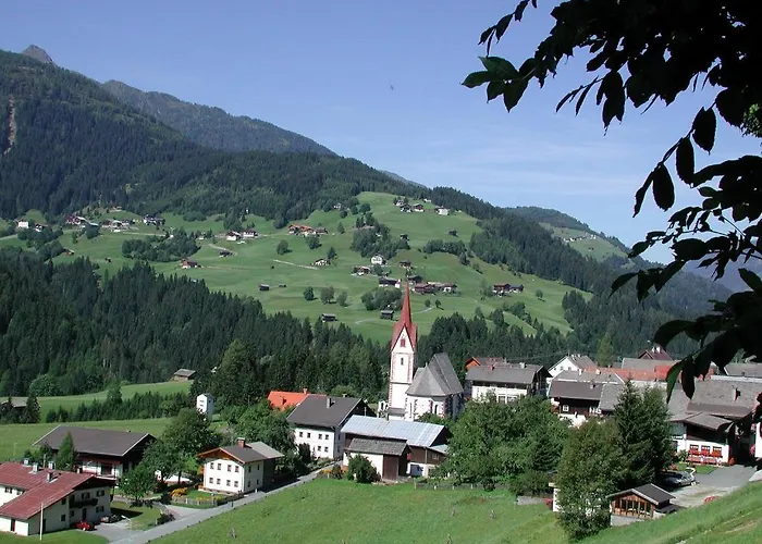 Guest house Gastehaus Ortner