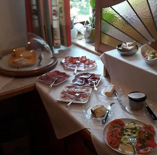 Gastehaus Ortner Liesing