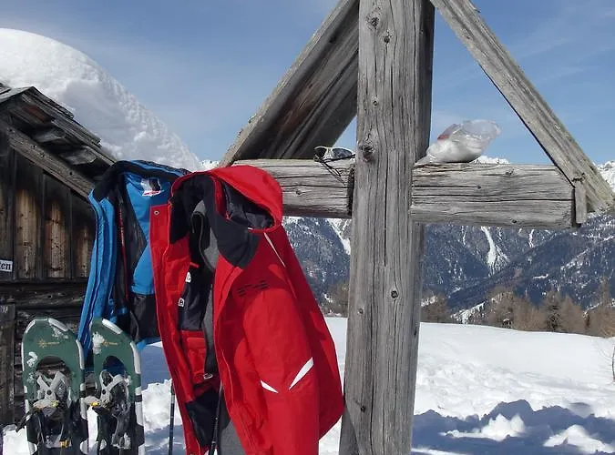 Gastehaus Ortner Guest house