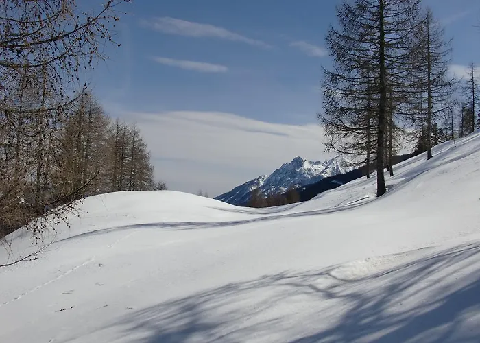 בית הארחה Gaestehaus Ortner