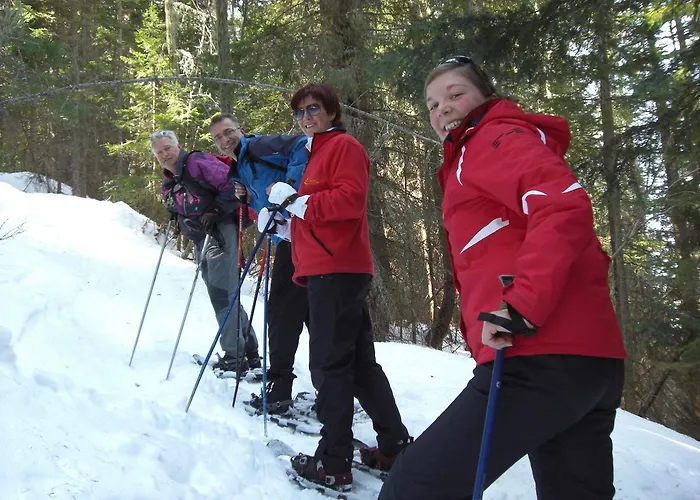 Gastehaus Ortner Guest house