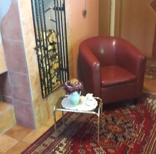 Guest house Gastehaus Ortner Liesing