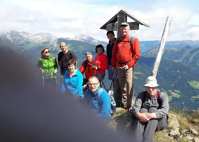 Gaestehaus Ortner Liesing