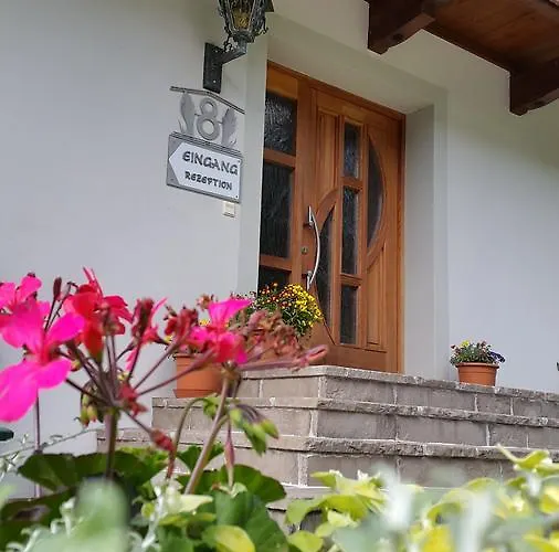 Gaestehaus Ortner 4*